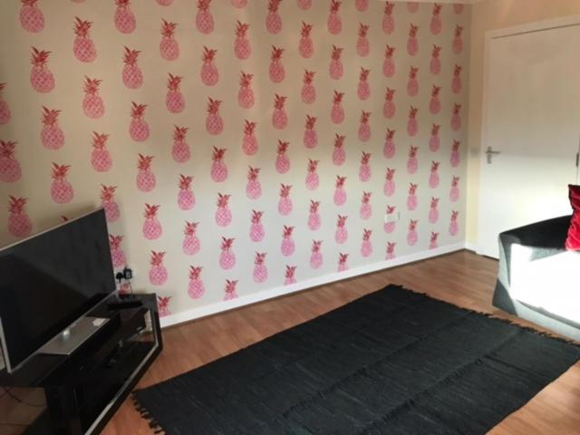 Thurso Self Catering Pet Friendly Holiday Lets Exterior photo