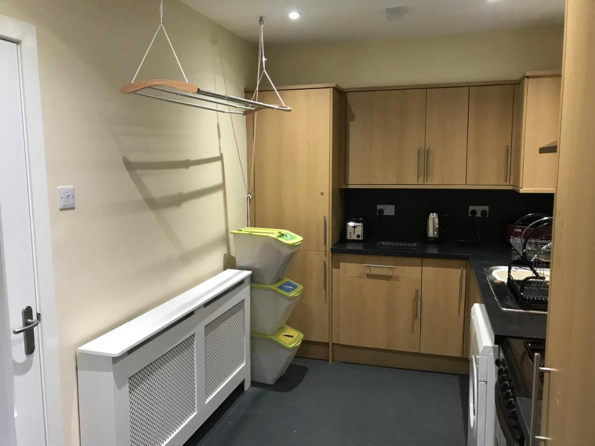 Thurso Self Catering Pet Friendly Holiday Lets Exterior photo
