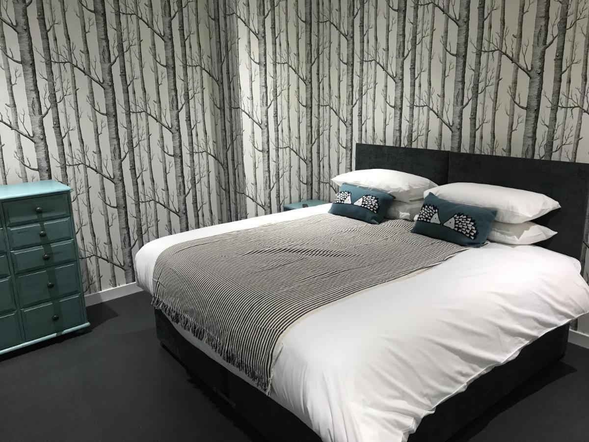 Thurso Self Catering Pet Friendly Holiday Lets Exterior photo